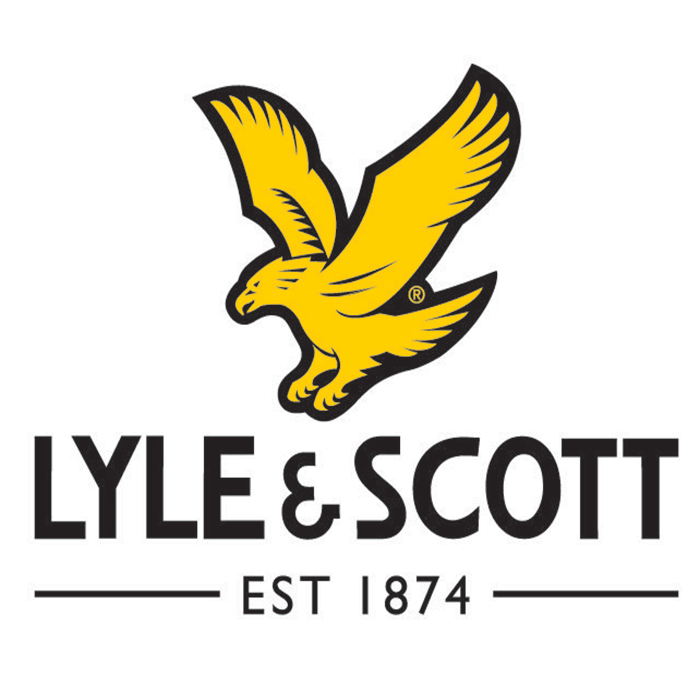 Lyle & Scott Down Lyle & Scott Down