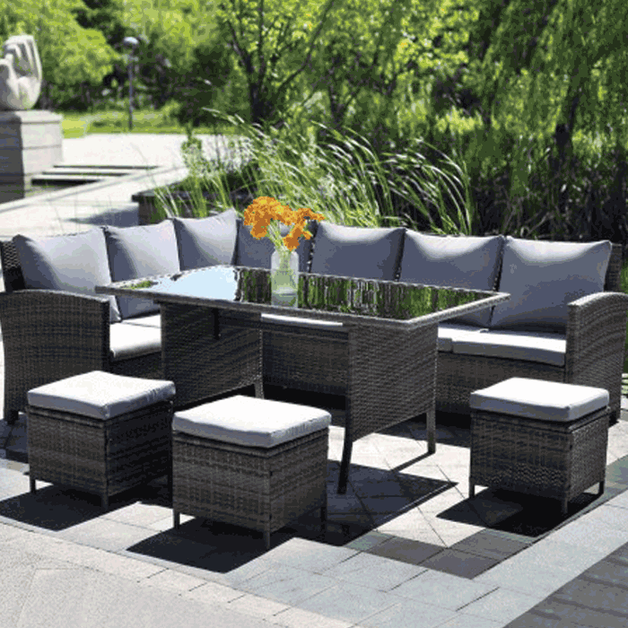 Dining Sets | Patio Tables & Chairs