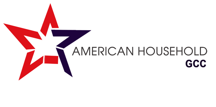 AMERICAN HOUSEHOLD GCC AMERICAN HOUSEHOLD GCC