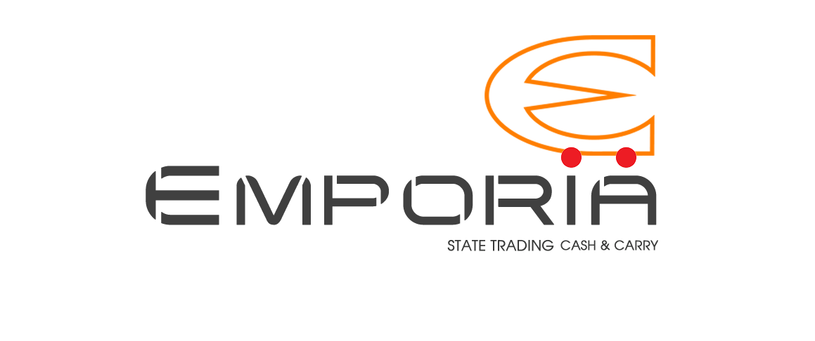 EMPORIA STATE TRADING EMPORIA STATE TRADING